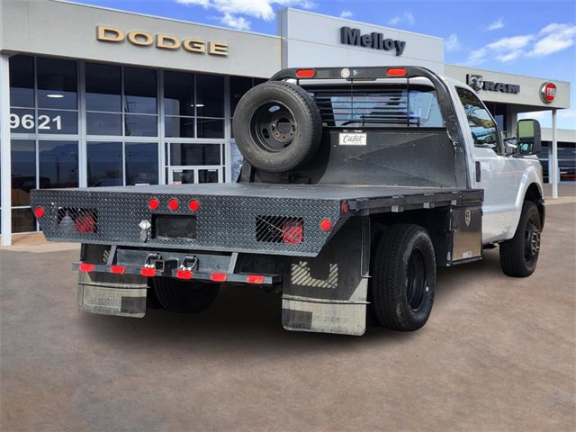 Used 2014 Ford F350 XL w/ XL Value Package image 3