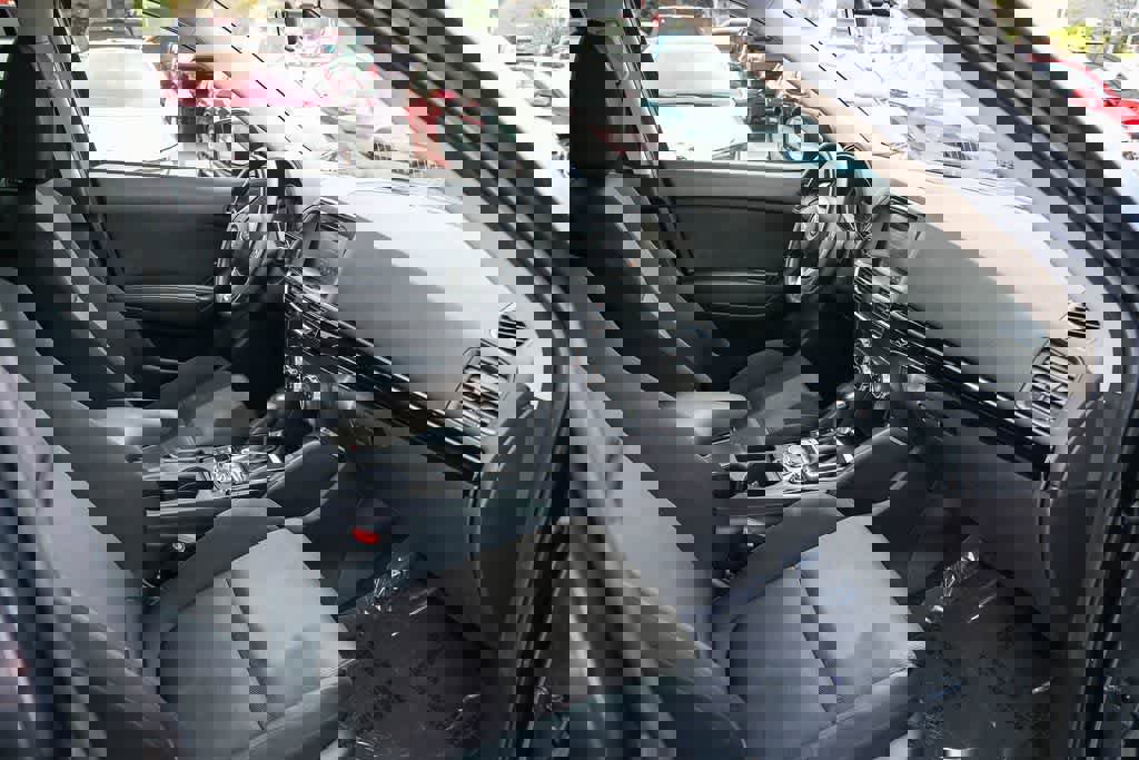 Used 2016 MAZDA CX-5 Sport w/ Rear Camera Package image 15