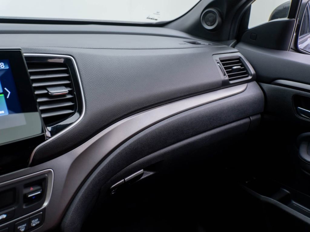 Used 2021 Honda Passport EX-L image 27