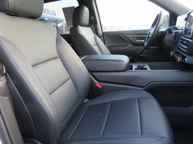 Certified 2024 Chevrolet Silverado EV W/T image 33