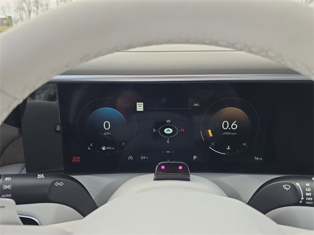 New 2026 Hyundai Palisade SEL image 15