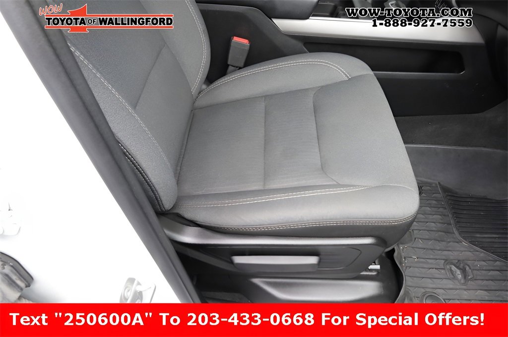 Used 2021 RAM 1500 Big Horn image 25