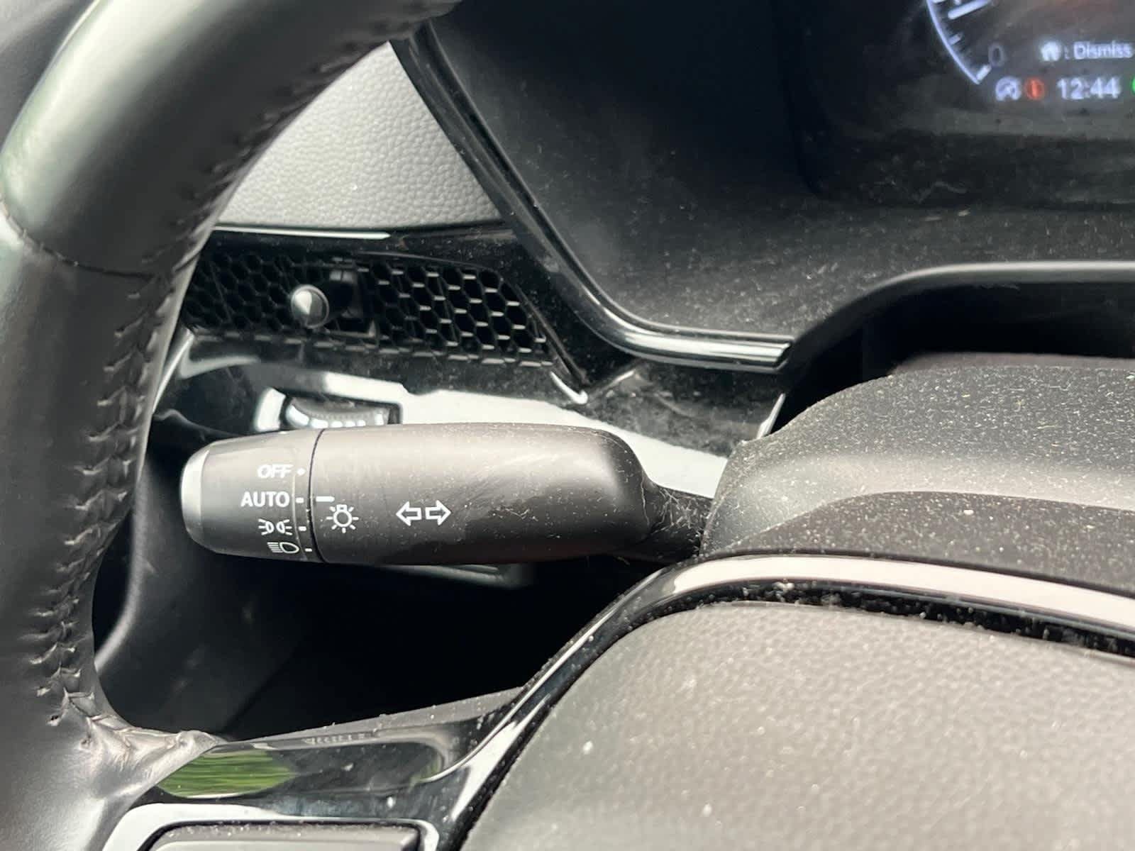 Used 2024 Honda CR-V EX-L image 19