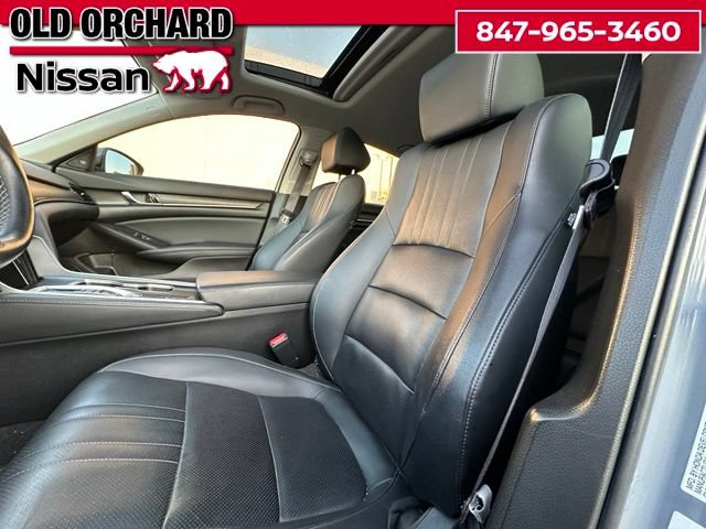 Used 2022 Honda Accord Touring image 13
