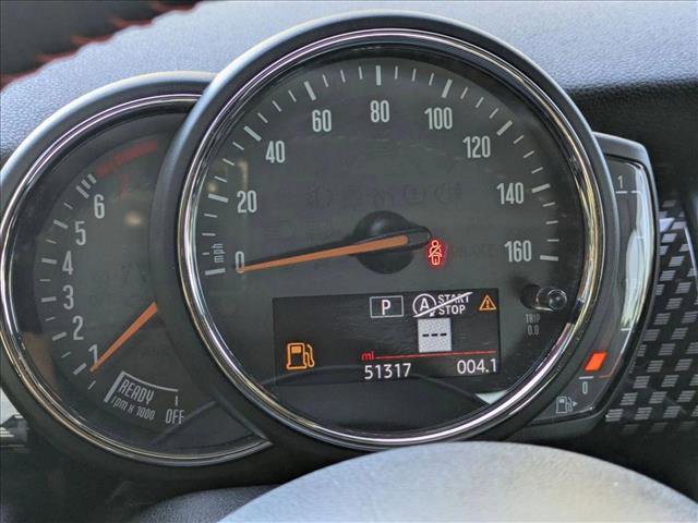 Used 2020 MINI Cooper S image 11