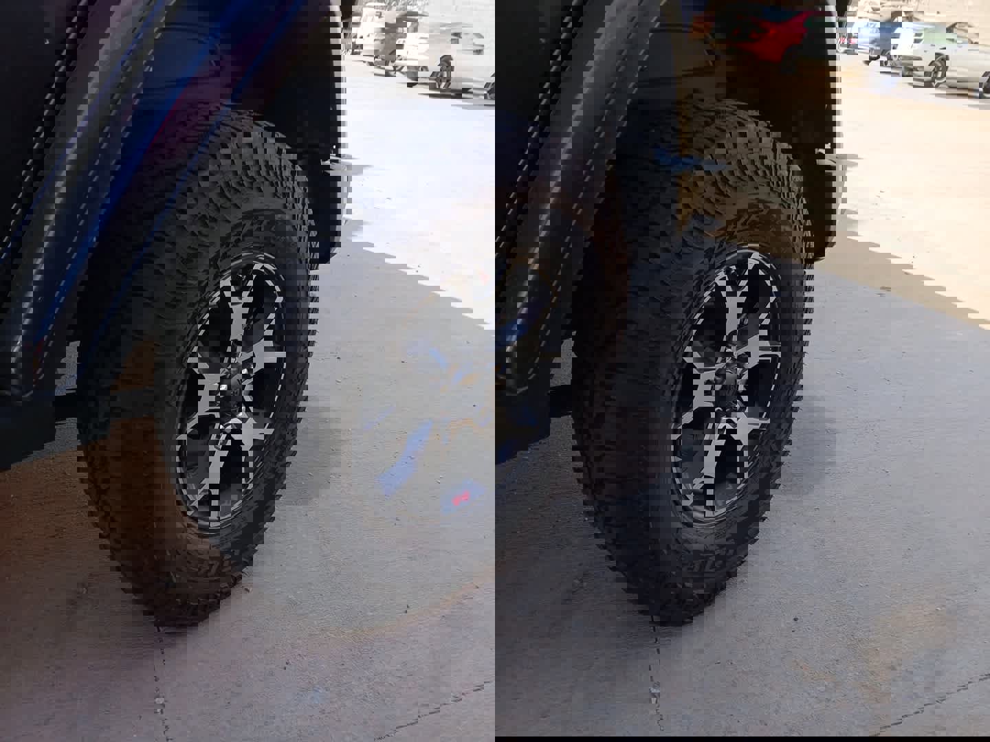 Used 2019 Jeep Wrangler Unlimited Rubicon image 23