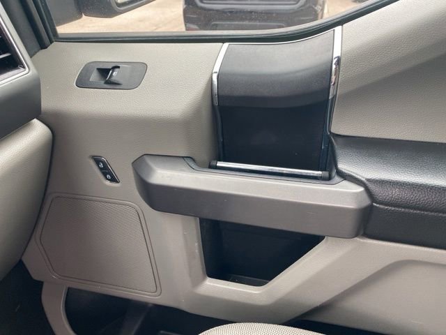 Used 2019 Ford F150 XLT w/ Equipment Group 301A Mid image 21