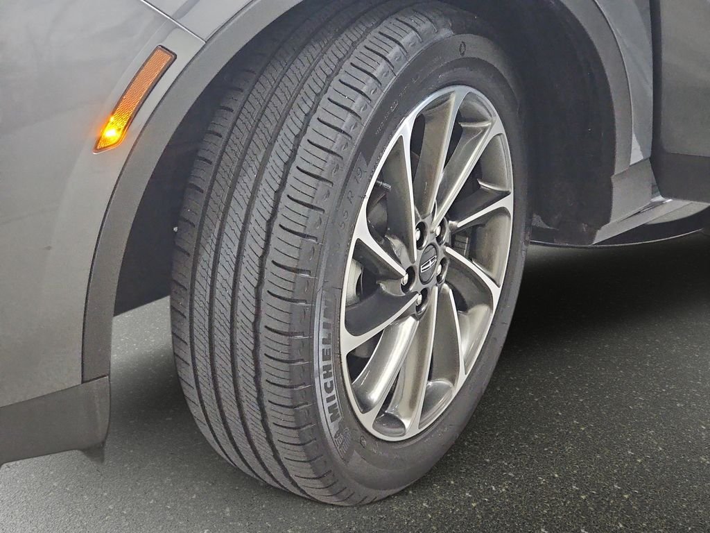 Used 2024 Lincoln Corsair AWD w/ Equipment Group 101A image 34