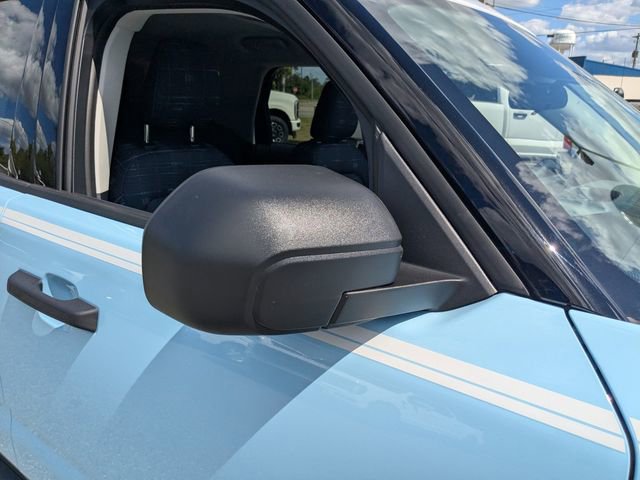 New 2026 Ford Bronco Sport Heritage w/ Convenience Package image 12