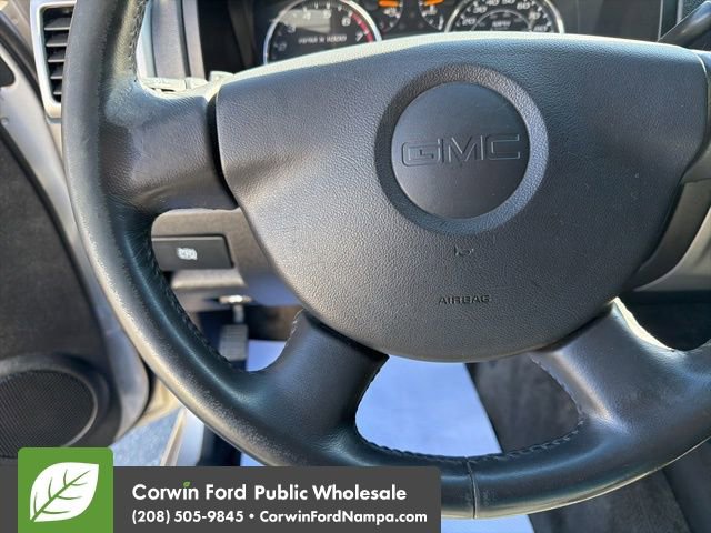 Used 2008 GMC Canyon SLE image 15