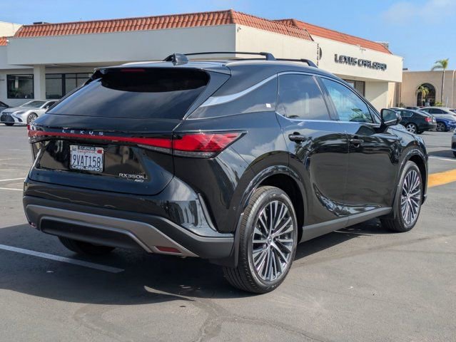 Used 2025 Lexus RX 350 image 5
