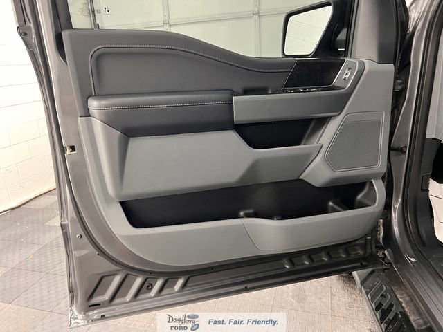 Used 2022 Ford F150 XLT w/ Equipment Group 302A High AWD/4WD image 20