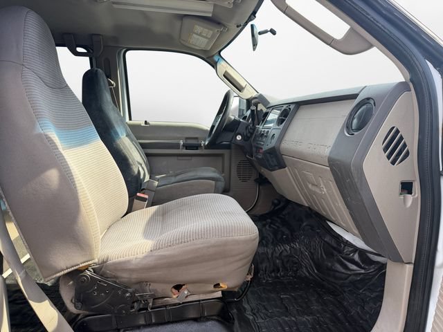 Used 2008 Ford F450 XL AWD/4WD image 15