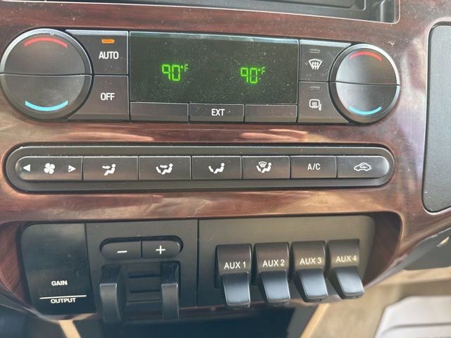 Used 2008 Ford F250 Lariat image 37