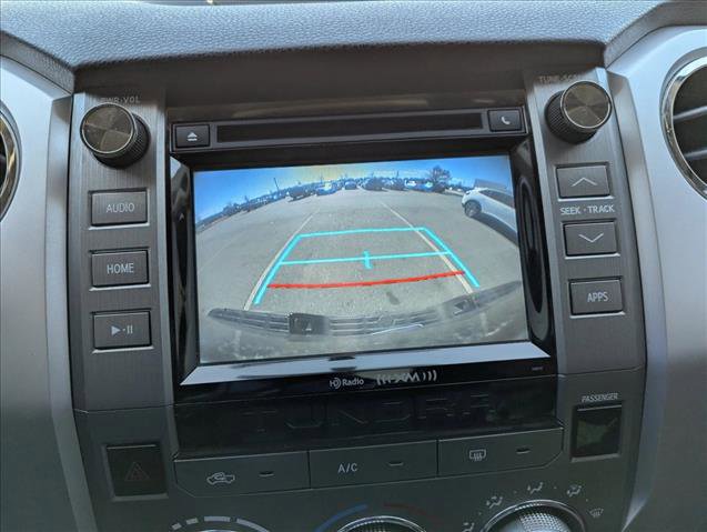 Used 2016 Toyota Tundra SR5 w/ TRD Off Road Package image 18