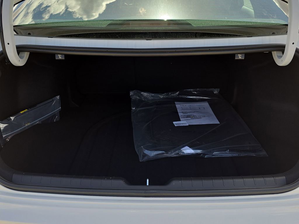 New 2026 Kia K4 GT-Line image 10