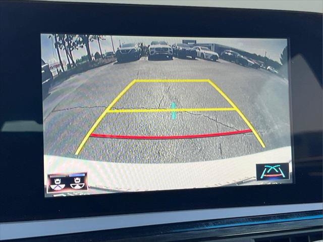 Certified 2022 Lexus ES 350 F Sport w/ Accessory Package FWD image 25