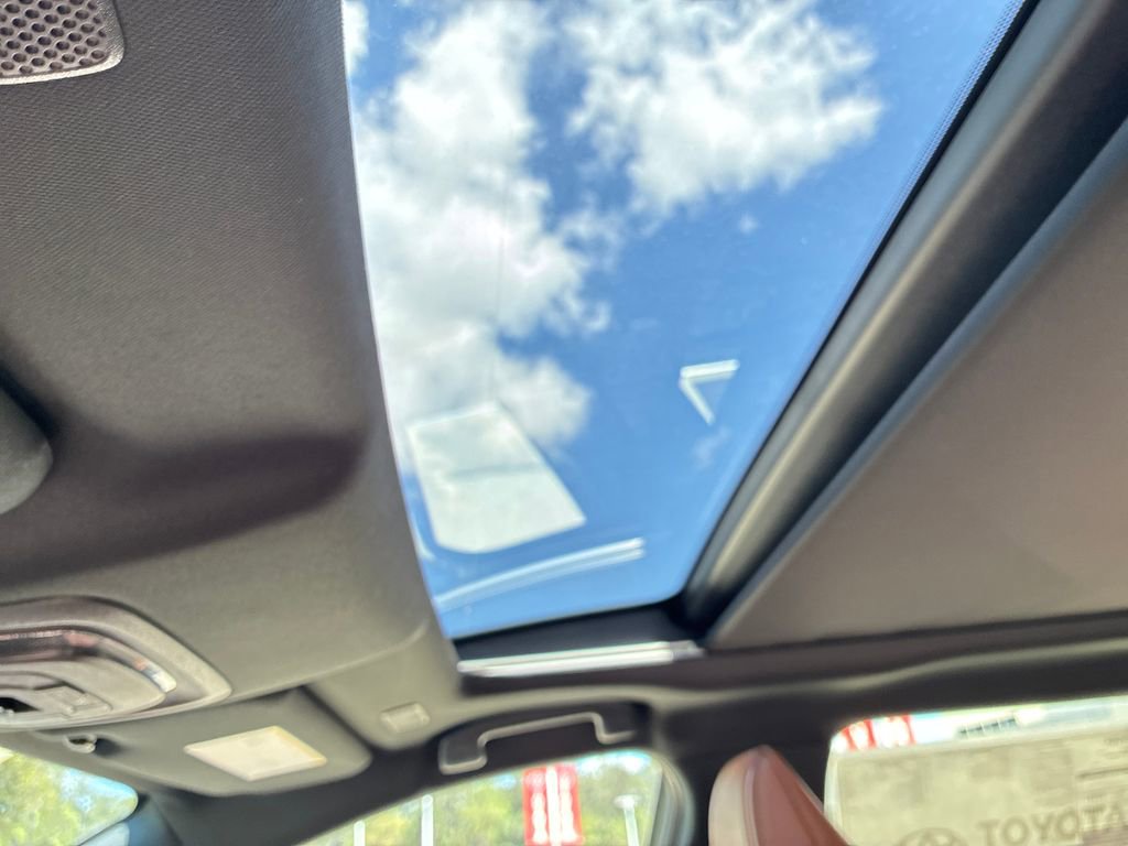 New 2026 Toyota Crown Signia AWD/4WD image 17