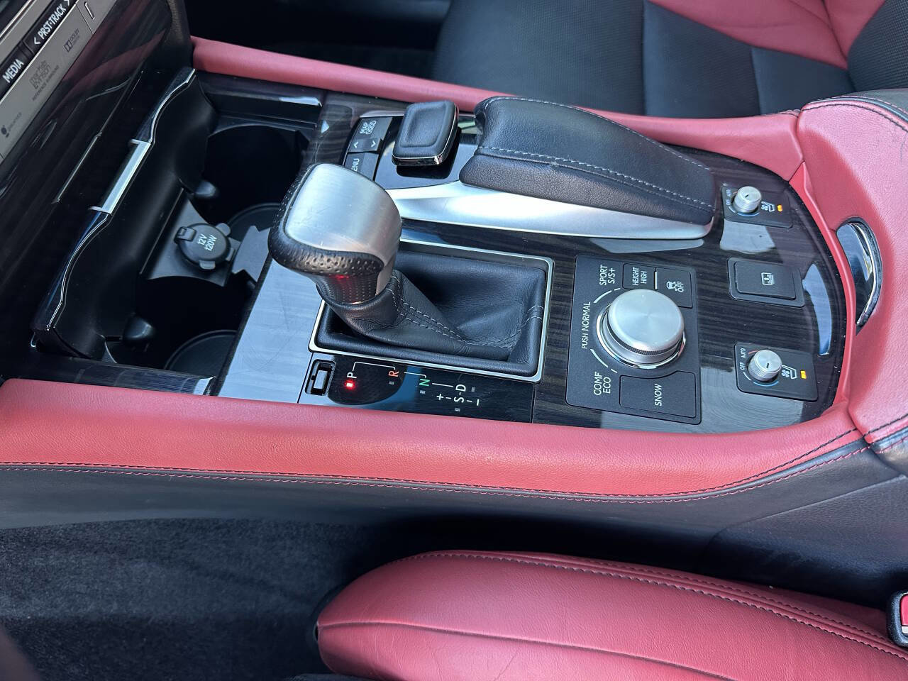 Used 2015 Lexus LS 460 AWD image 32