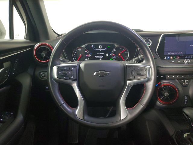 Used 2021 Chevrolet Blazer RS w/ Enhanced Convenience Package image 16