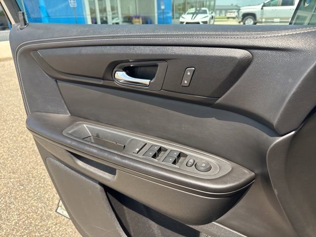 Used 2013 Chevrolet Traverse LT AWD/4WD image 23