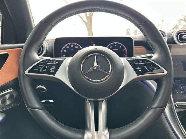 Certified 2023 Mercedes-Benz GLC 300 4MATIC image 20