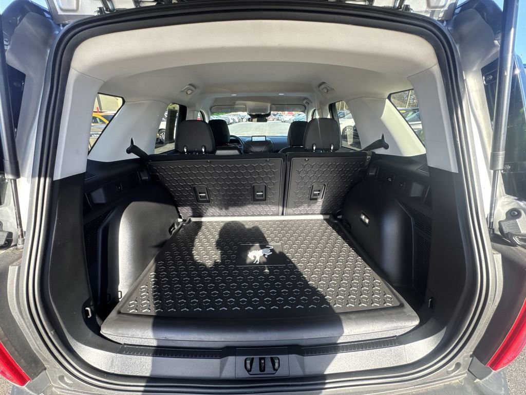 Used 2021 Ford Bronco Sport Badlands image 22