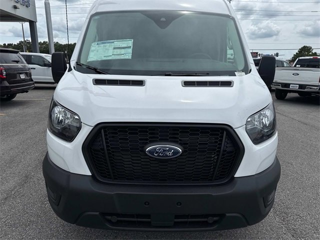 New 2025 Ford Transit 250 148 Medium Roof image 2