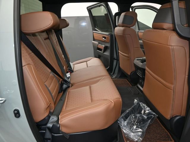 New 2026 Toyota Tundra 1794 Edition w/ TRD Off-Road Package image 15