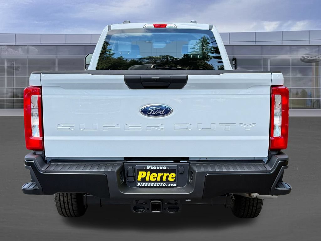 New 2026 Ford F250 XL AWD/4WD image 6