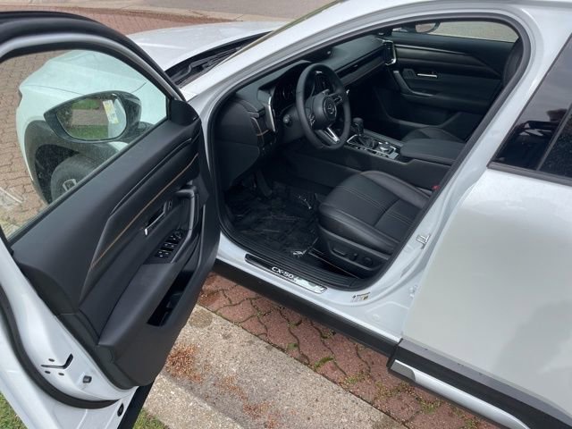 New 2025 MAZDA CX-50 AWD 2.5 S w/ Accent Package image 17