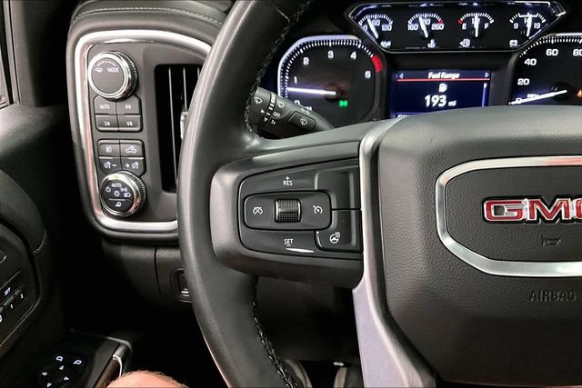 Used 2023 GMC Sierra 3500 SLT w/ SLT Convenience Package AWD/4WD image 28