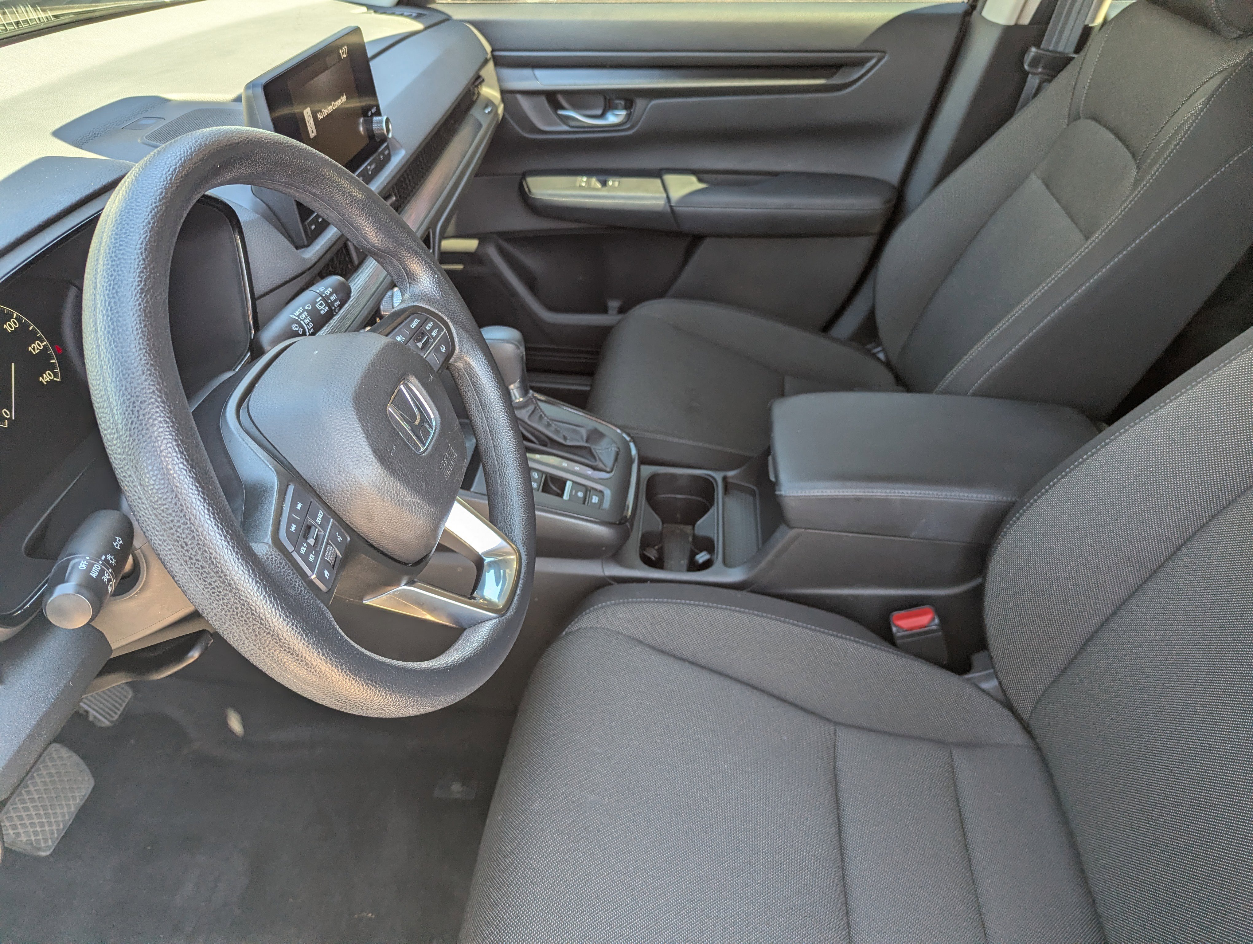 Used 2023 Honda CR-V LX image 21