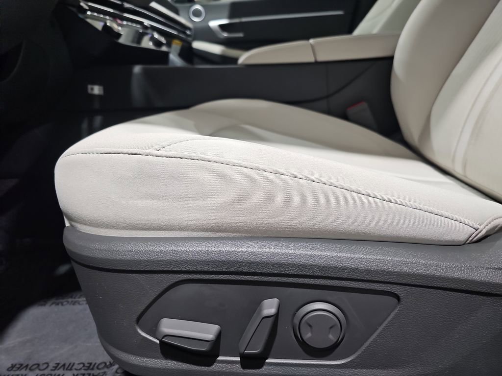New 2026 Hyundai Sonata SEL FWD image 26