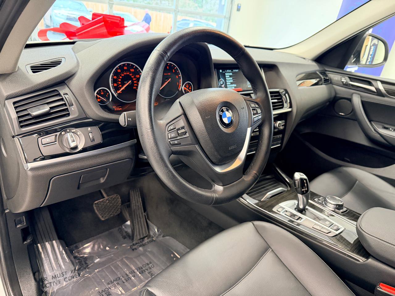 Used 2016 BMW X3 xDrive35i AWD/4WD image 18