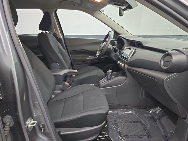Used 2023 Nissan Kicks S w/ Interior Electronics Package FWD image 42