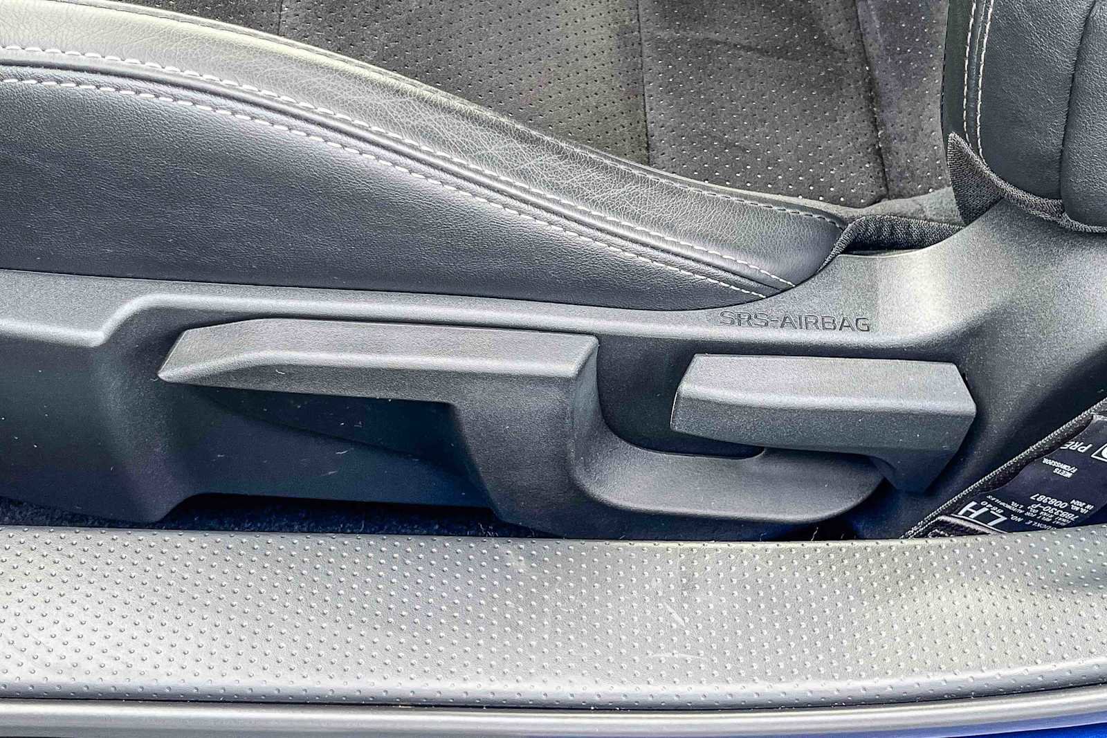 Used 2024 Toyota GR86 Premium image 20