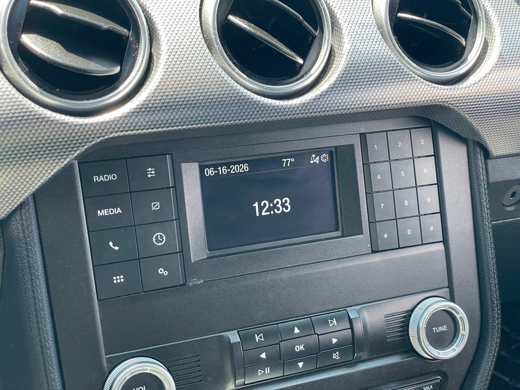 Used 2021 Ford Mustang GT RWD image 19