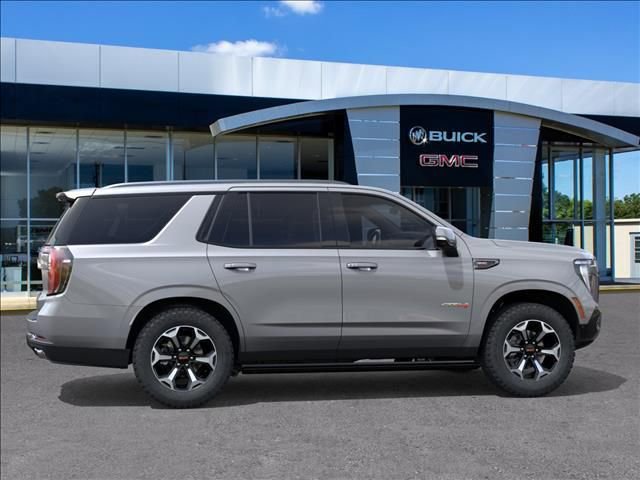 New 2026 GMC Yukon AT4 w/ AT4 Premium Package AWD/4WD image 5