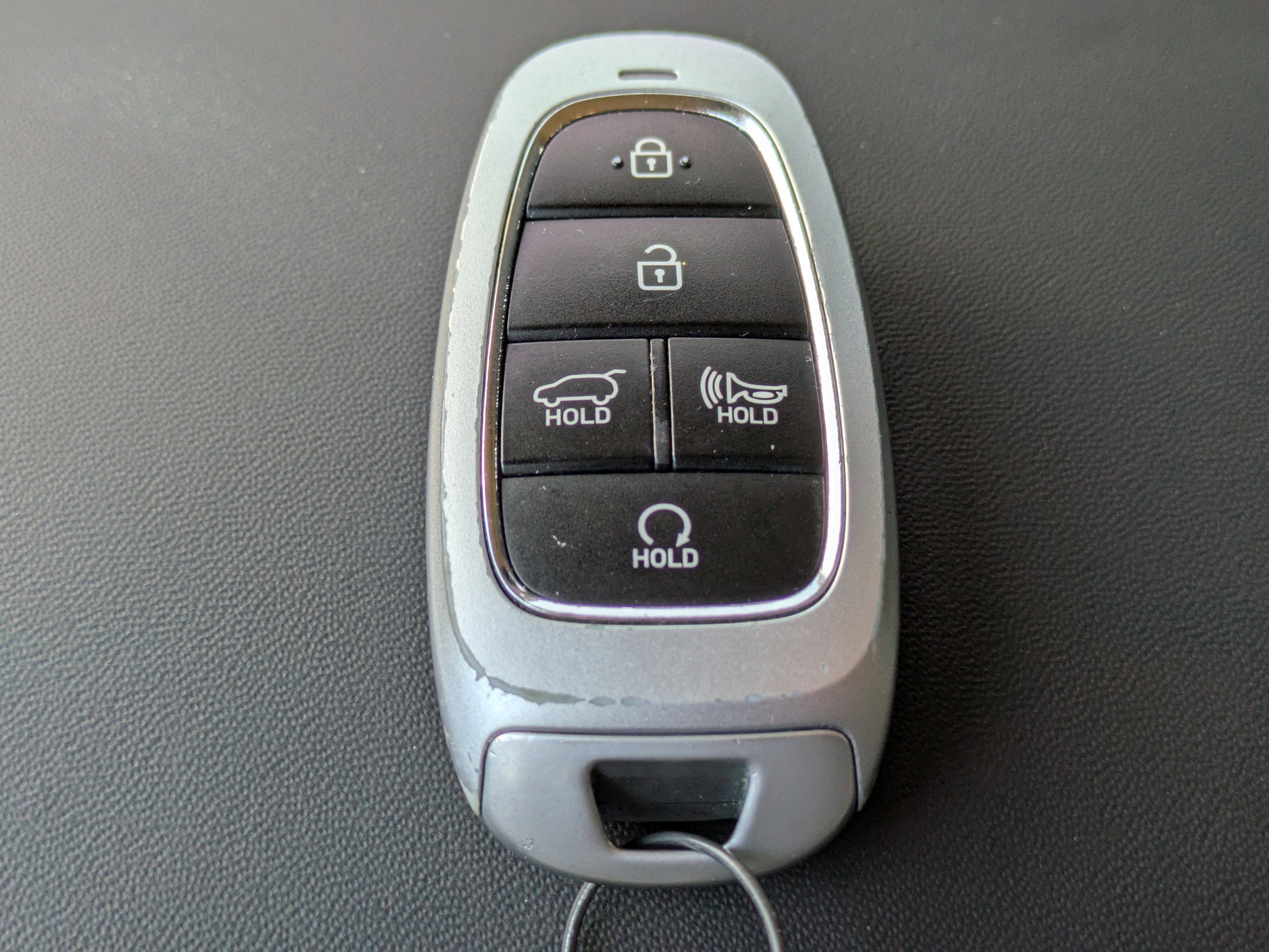 Used 2021 Hyundai Santa Fe SEL w/ Convenience Package image 32