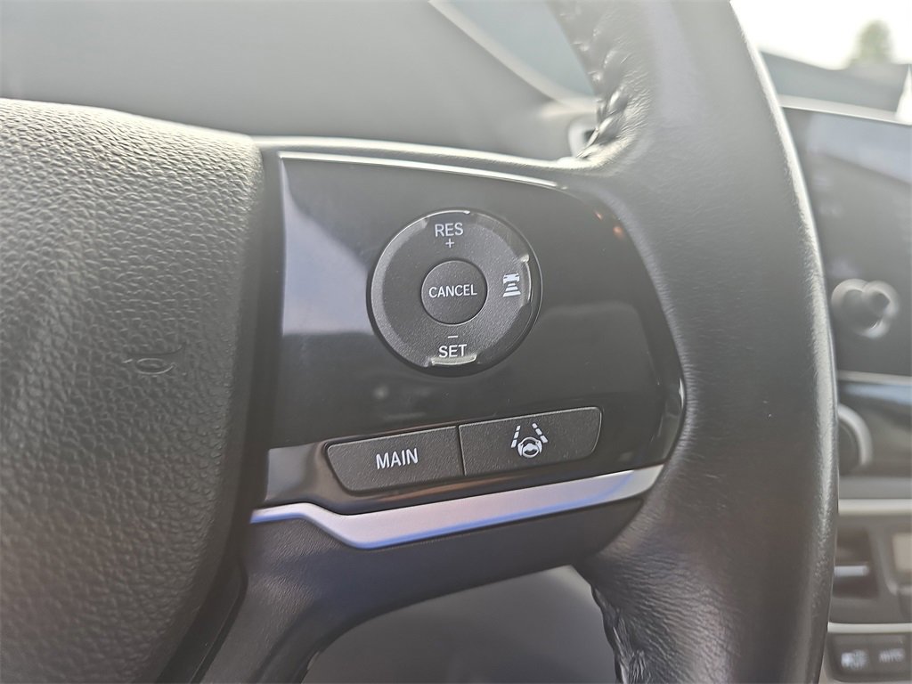 Used 2021 Honda Pilot EX-L image 19