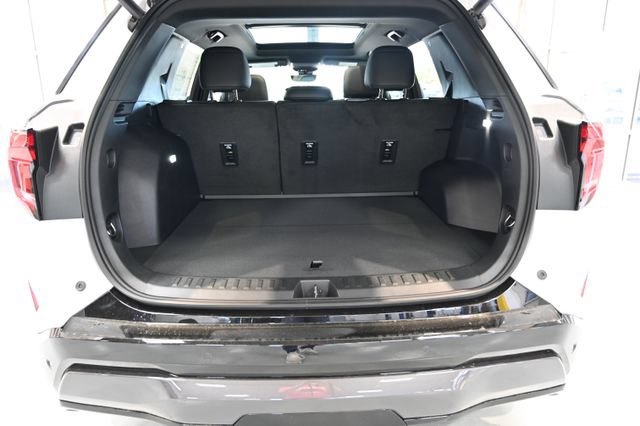 New 2026 GMC Terrain AT4 w/ Convenience Package III AWD/4WD image 28
