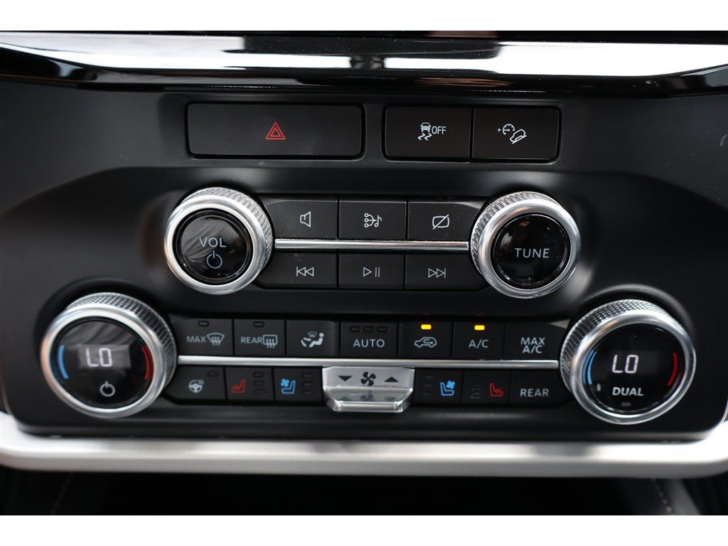 Used 2022 Ford Expedition Max XLT AWD/4WD image 45