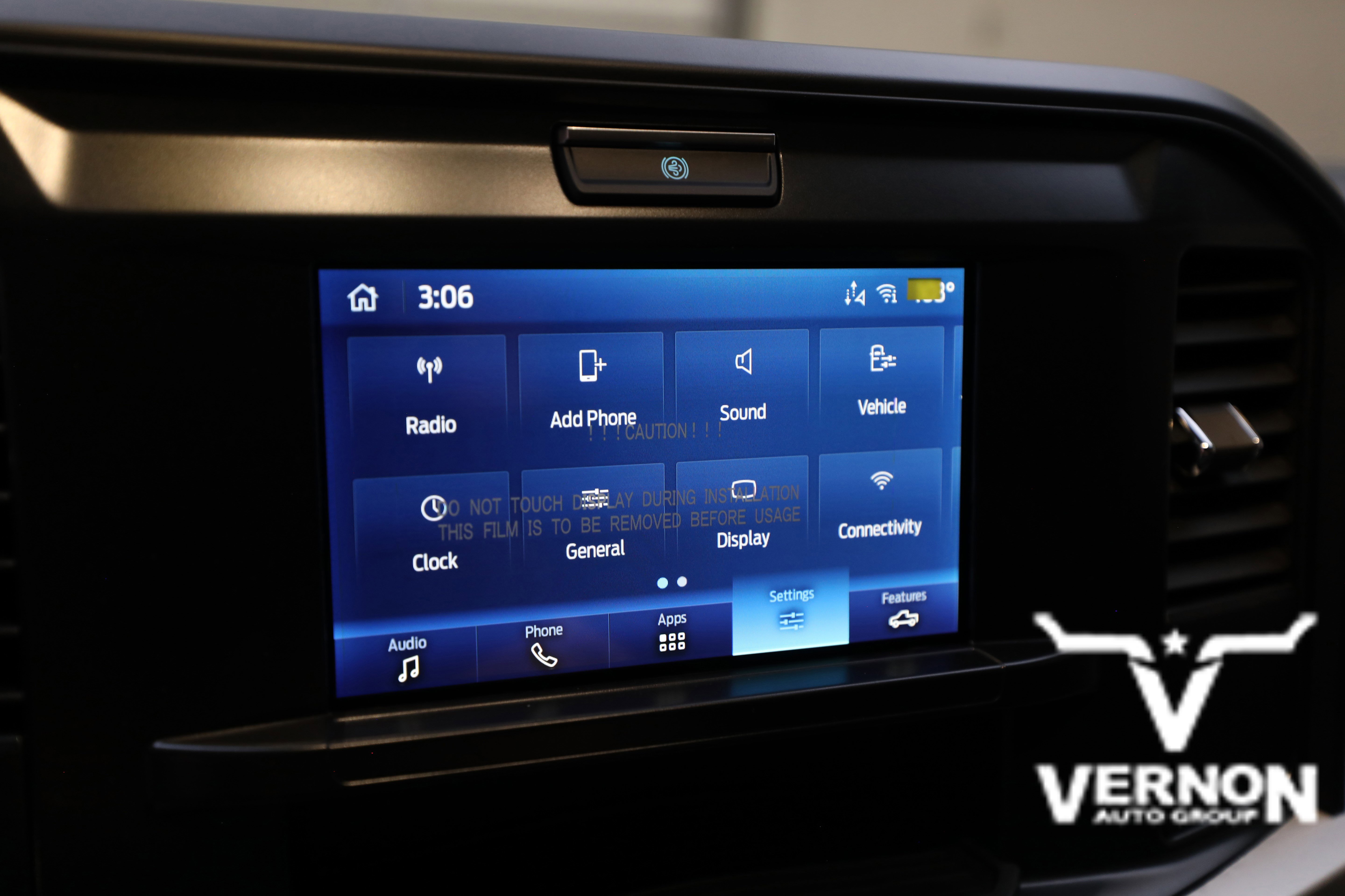 New 2026 Ford F250 XL w/ STX Appearance Package image 27