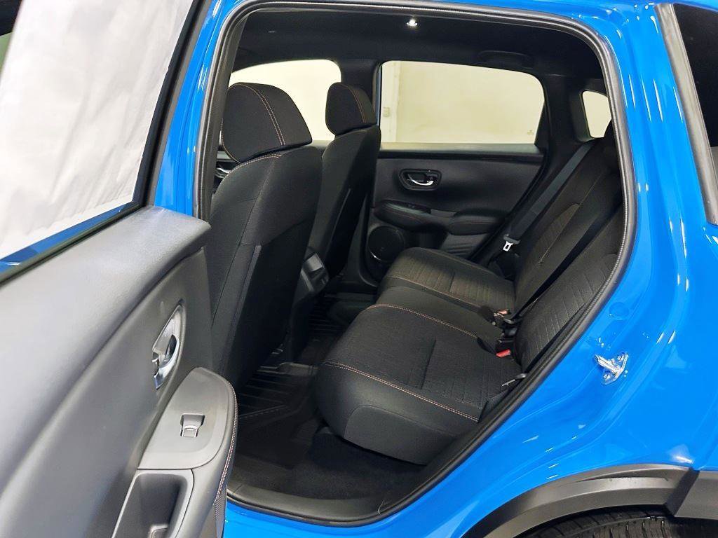 New 2026 Honda HR-V Sport image 22