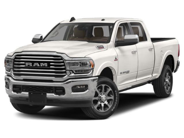 Certified 2019 RAM 2500 Limited AWD/4WD image 4