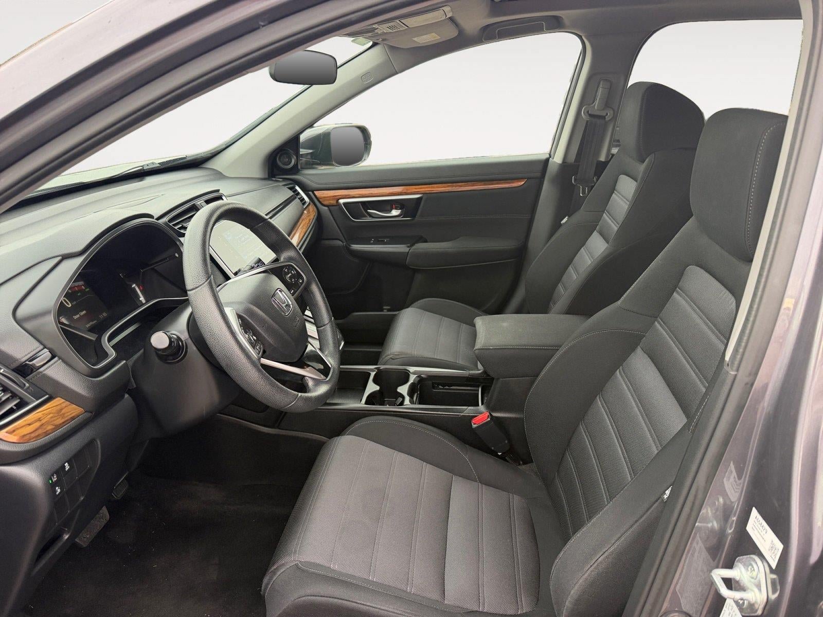 Used 2022 Honda CR-V EX image 9