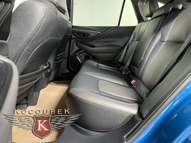 Used 2023 Subaru Outback Wilderness image 21