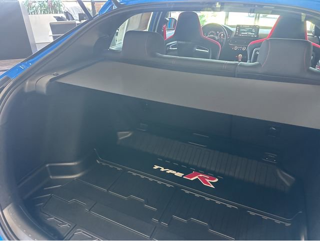 Used 2025 Honda Civic Type R image 17