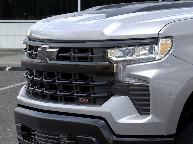 New 2026 Chevrolet Silverado 1500 LT Trail Boss w/ Convenience Package II image 14